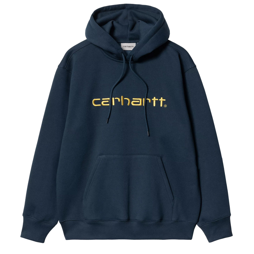 CARHARTT WIP Hooded Carhartt Sweat