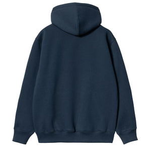 CARHARTT WIP Hooded Carhartt Sweat