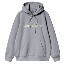 Cargar imagen en el visor de la galería, CARHARTT WIP Hooded Carhartt Sweat
