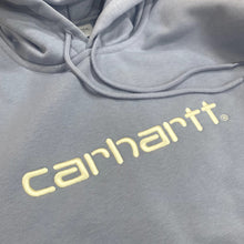 Cargar imagen en el visor de la galería, CARHARTT WIP Hooded Carhartt Sweat

