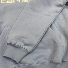 Cargar imagen en el visor de la galería, CARHARTT WIP Hooded Carhartt Sweat
