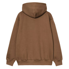 Cargar imagen en el visor de la galería, CARHARTT WIP Hooded Carhartt Sweatshirt
