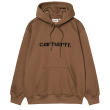 Cargar imagen en el visor de la galería, CARHARTT WIP Hooded Carhartt Sweatshirt
