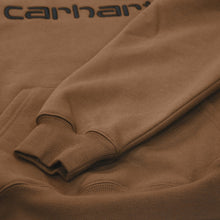 Cargar imagen en el visor de la galería, CARHARTT WIP Hooded Carhartt Sweatshirt
