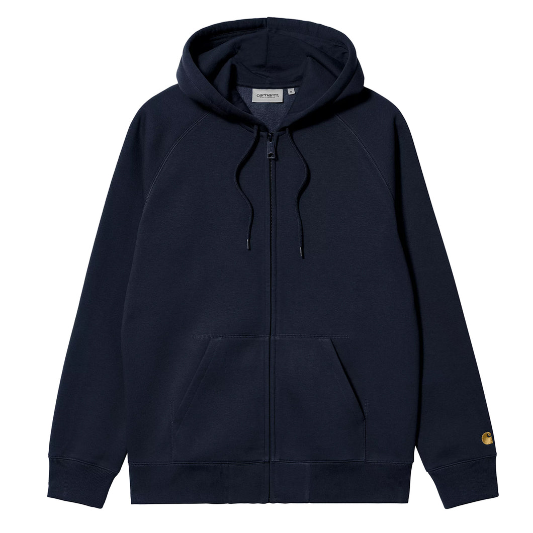 CARHARTT WIP Hooded Chase Jacket