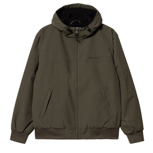 CARHARTT Hooded Sail Jacket