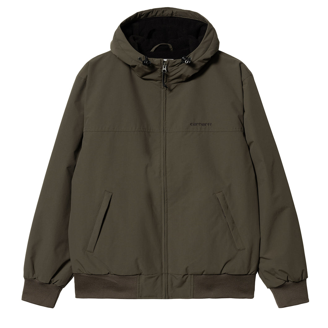 CARHARTT Hooded Sail Jacket