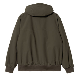 CARHARTT Hooded Sail Jacket