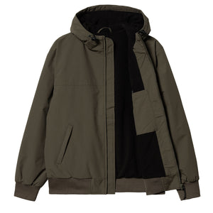 CARHARTT Hooded Sail Jacket