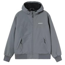 Cargar imagen en el visor de la galería, CARHARTT Hooded Sail Jacket
