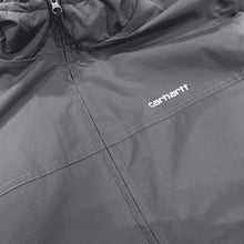 Cargar imagen en el visor de la galería, CARHARTT Hooded Sail Jacket
