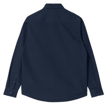 Cargar imagen en el visor de la galería, CARHARTT WIP LS Bolton Shirt
