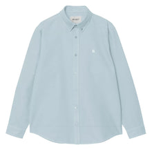 Cargar imagen en el visor de la galería, CARHARTT WIP LS Bolton Shirt
