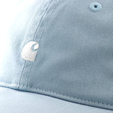 Cargar imagen en el visor de la galería, CARHARTT WIP Madison Logo Cap
