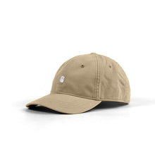 Cargar imagen en el visor de la galería, CARHARTT WIP Madison Logo Cap
