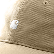 Cargar imagen en el visor de la galería, CARHARTT WIP Madison Logo Cap
