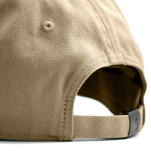 Cargar imagen en el visor de la galería, CARHARTT WIP Madison Logo Cap
