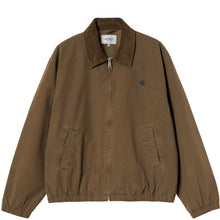 Cargar imagen en el visor de la galería, CARHARTT WIP Madison Ripstop Jacket
