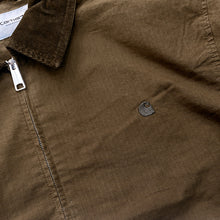 Cargar imagen en el visor de la galería, CARHARTT WIP Madison Ripstop Jacket
