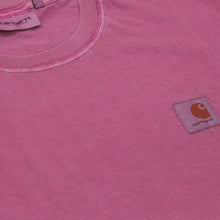 Cargar imagen en el visor de la galería, CARHARTT WIP S/S Nelson T-Shirt
