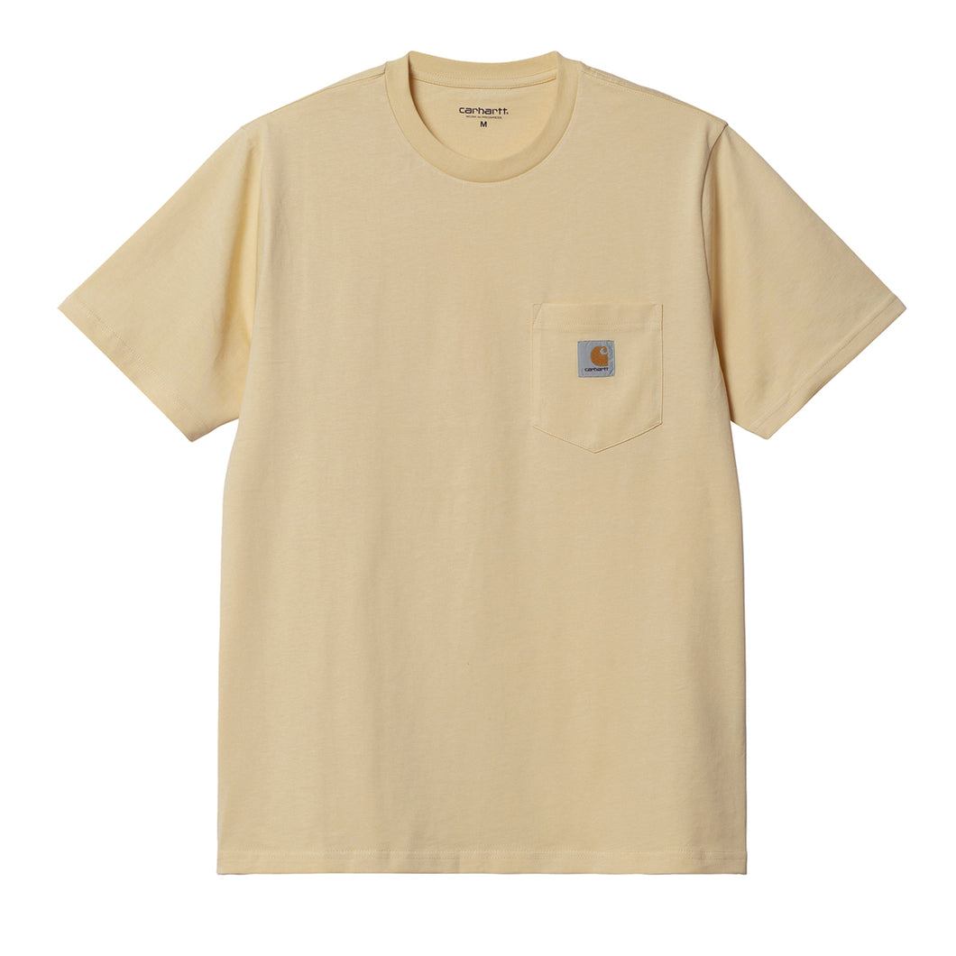 CARHARTT WIP S/S Pocket T-Shirt