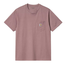 Cargar imagen en el visor de la galería, CARHARTT WIP S/S Pocket T-Shirt
