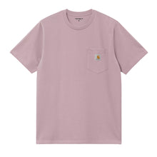 Cargar imagen en el visor de la galería, CARHARTT WIP S/S Pocket T-Shirt
