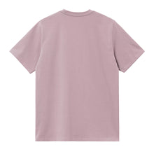 Cargar imagen en el visor de la galería, CARHARTT WIP S/S Pocket T-Shirt
