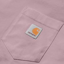 Cargar imagen en el visor de la galería, CARHARTT WIP S/S Pocket T-Shirt
