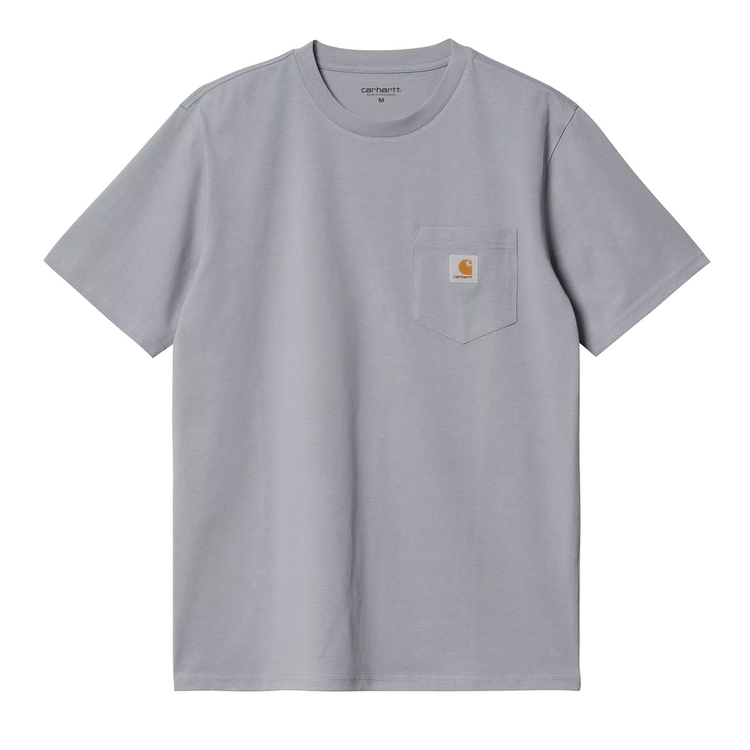 CARHARTT WIP S/S Pocket T-Shirt