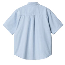 Cargar imagen en el visor de la galería, CARHARTT WIP SS Braxton Shirt
