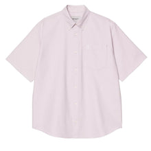 Cargar imagen en el visor de la galería, CARHARTT WIP SS Braxton Shirt
