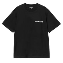 Cargar imagen en el visor de la galería, CARHARTT WIP S/S Caps T-Shirt
