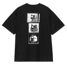Cargar imagen en el visor de la galería, CARHARTT WIP S/S Caps T-Shirt
