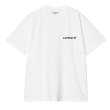 Cargar imagen en el visor de la galería, CARHARTT WIP S/S Caps T-Shirt
