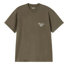 Cargar imagen en el visor de la galería, CARHARTT WIP S/S Gracious T-Shirt
