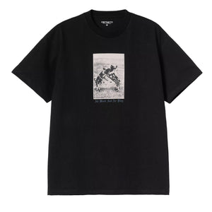 CARHARTT WIP S/S No Play T-Shirt