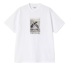 Cargar imagen en el visor de la galería, CARHARTT WIP S/S No Play T-Shirt
