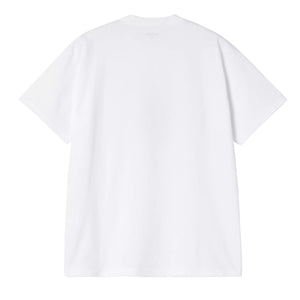 CARHARTT WIP S/S No Play T-Shirt