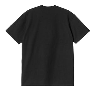 CARHARTT WIP S/S Pocket Heart T-Shirt