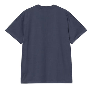 CARHARTT WIP S/S Pocket Heart T-Shirt