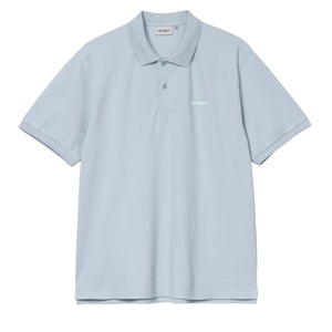 CARHARTT WIP Script Polo