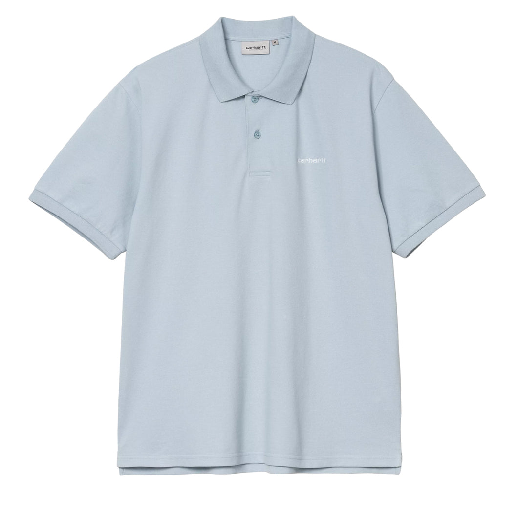 CARHARTT WIP Script Polo