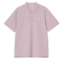 Cargar imagen en el visor de la galería, CARHARTT WIP Script Polo
