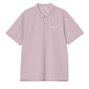 CARHARTT WIP Script Polo