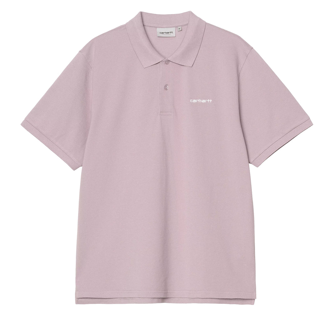 CARHARTT WIP Script Polo