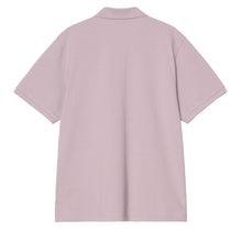 Cargar imagen en el visor de la galería, CARHARTT WIP Script Polo
