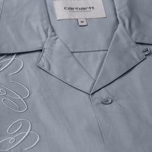 Cargar imagen en el visor de la galería, CARHARTT WIP SS Signet Shirt
