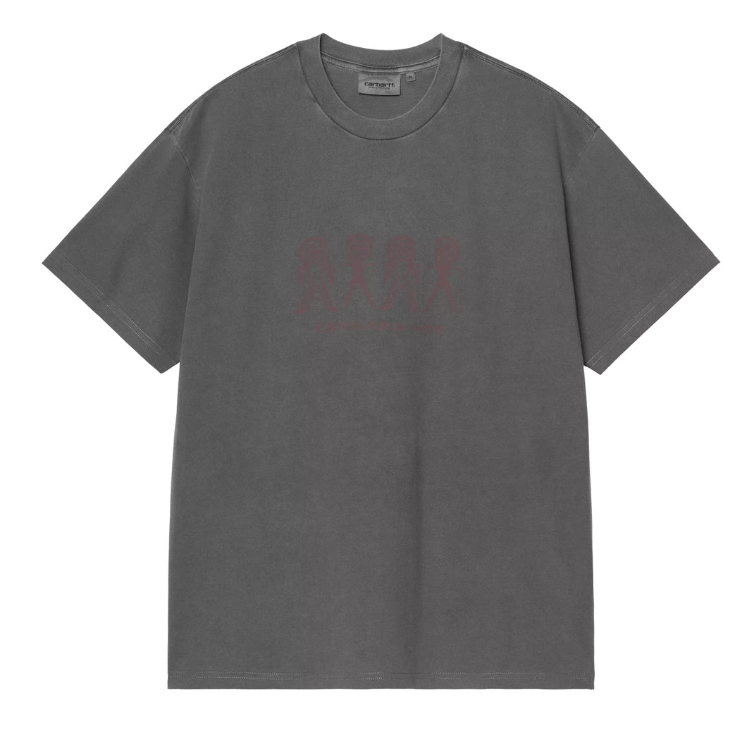 CARHARTT WIP S/S Terrestrial T-Shirt