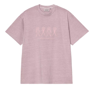 CARHARTT WIP S/S Terrestrial T-Shirt